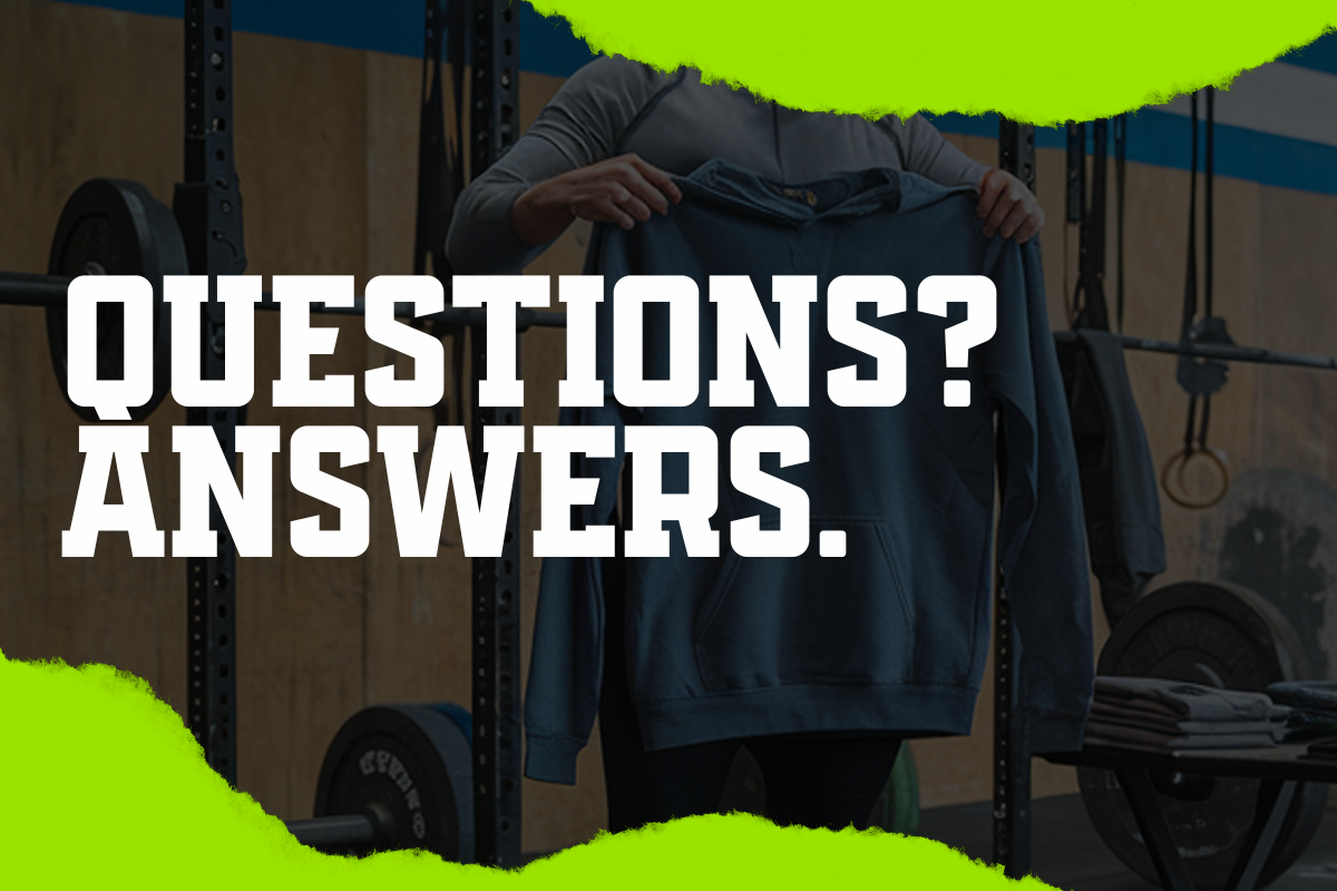 question answers logo