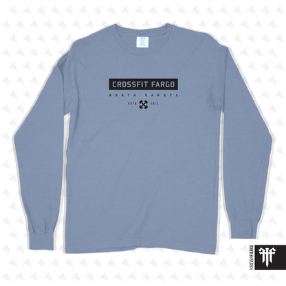 CrossFit Fargo September 2025 Longsleeve