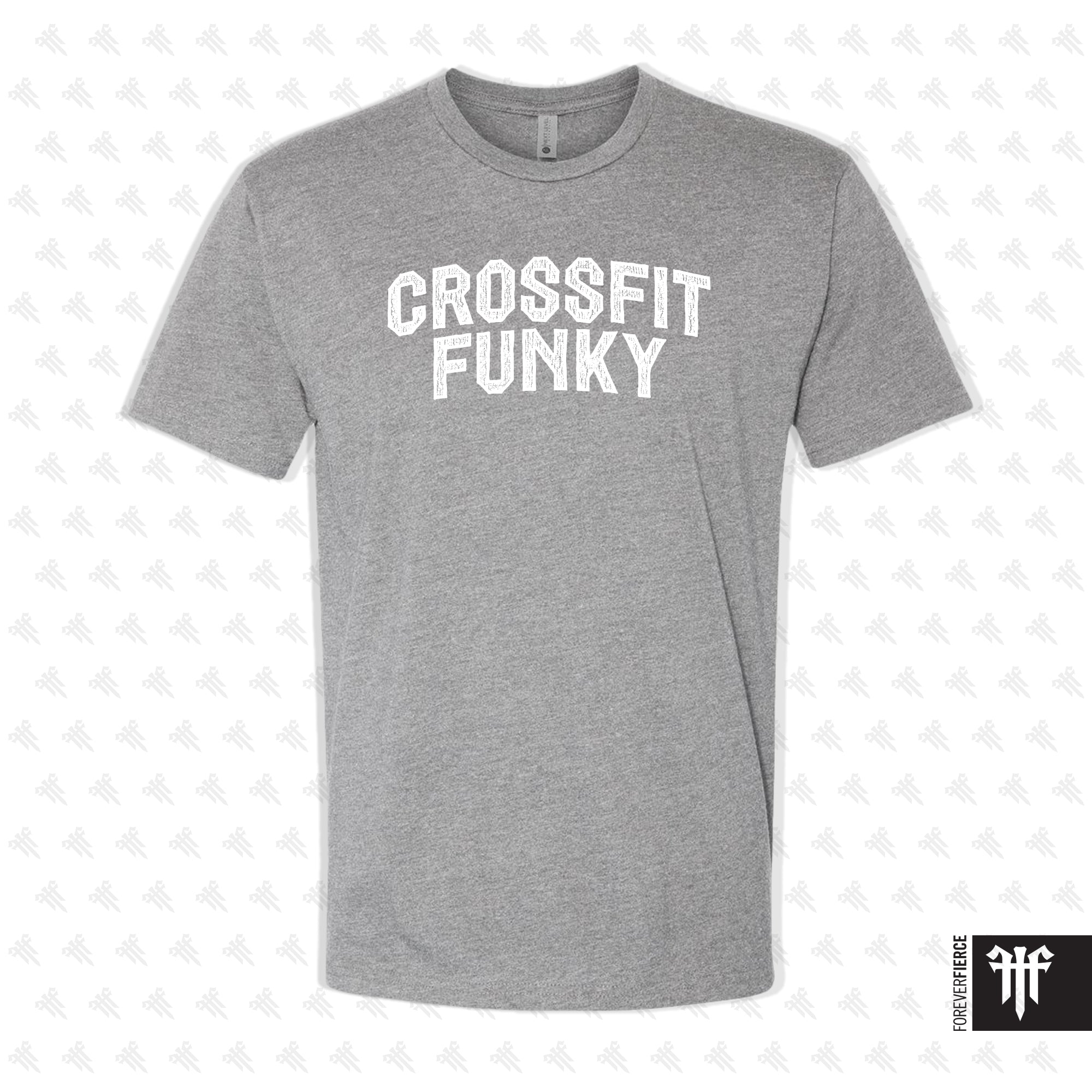 CrossFit Funky September 2025 Tee