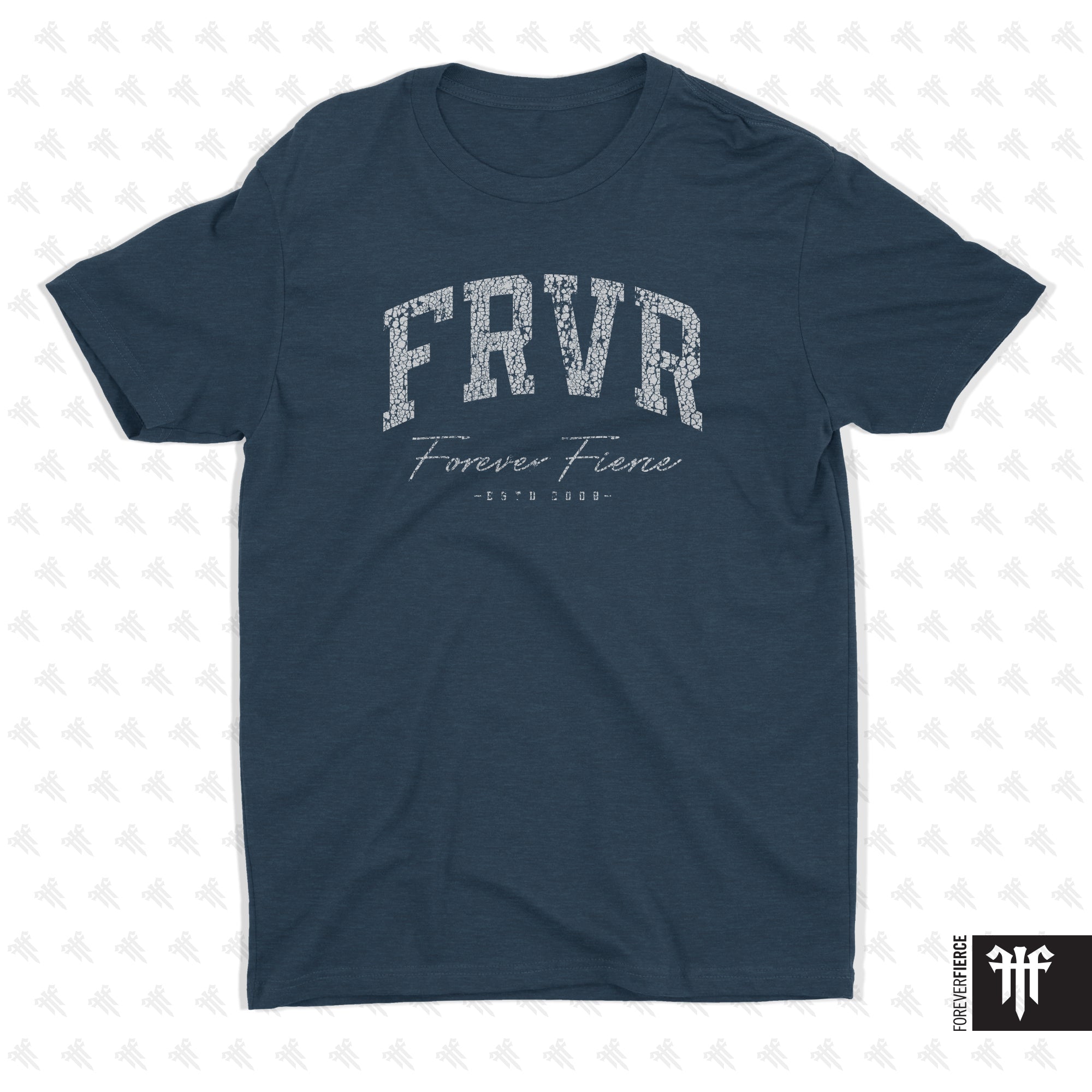 Forever Fierce Tee