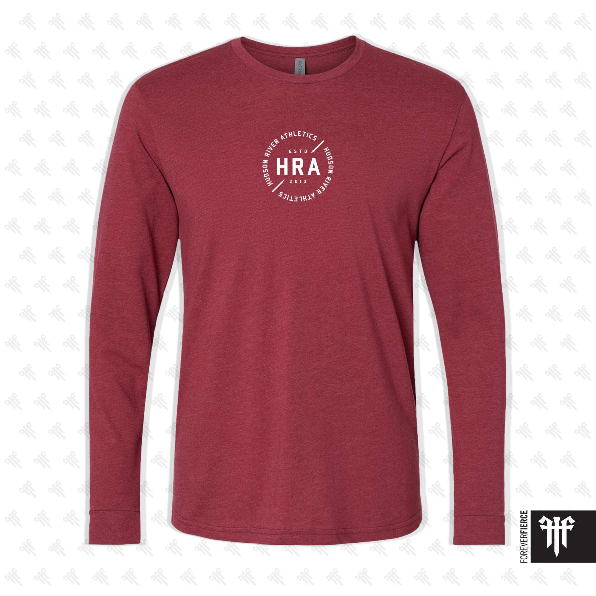 Hudson River Athletics September 2025 Longsleeve