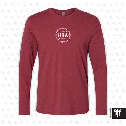 Hudson River Athletics September 2025 Longsleeve