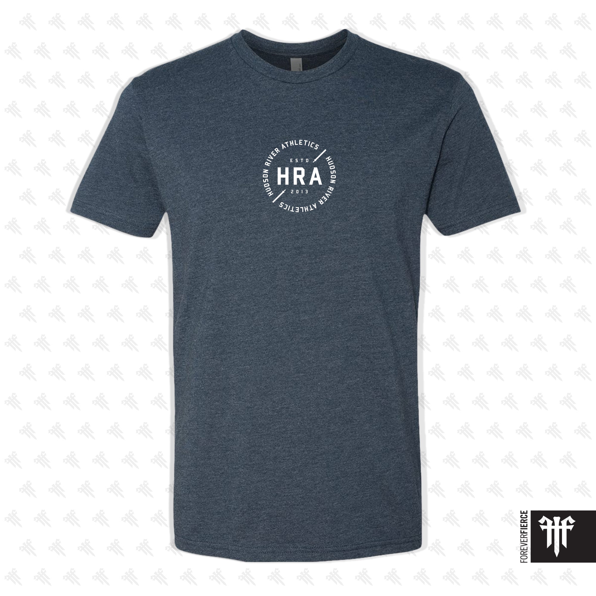 Hudson River Athletics September 2025 Tee