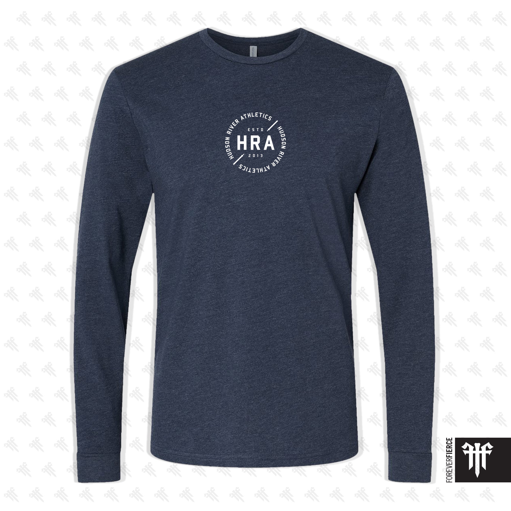 Hudson River Athletics September 2025 Longsleeve