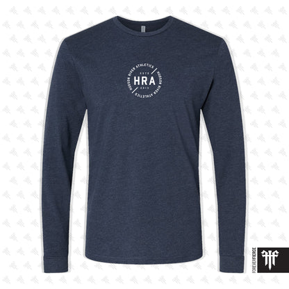 Hudson River Athletics September 2025 Longsleeve