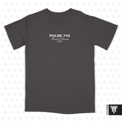 Pulse712 March 2025 Tee