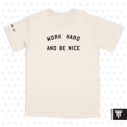 Wotown Fit August 2025 Comfort Colors Tee