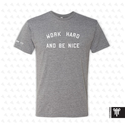 Wotown Fit August 2025 Tee