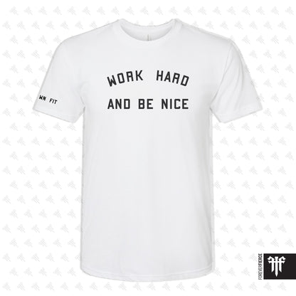 Wotown Fit August 2025 Tee